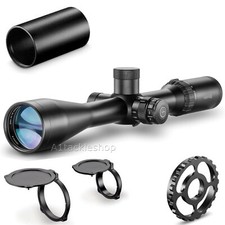 Hawke Airmax 30 FFP 4-16x50 SF First Focal Plane Rifle Scope Sight 13350