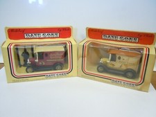 Lledo Days Gone 2 Set