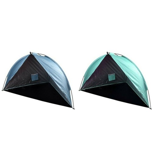 Beach tent person - beach, 3