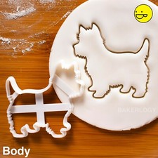 West Highland White Terrier