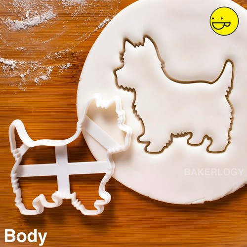 West highland white terrier - west,