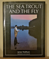 The Sea Trout and the Fly