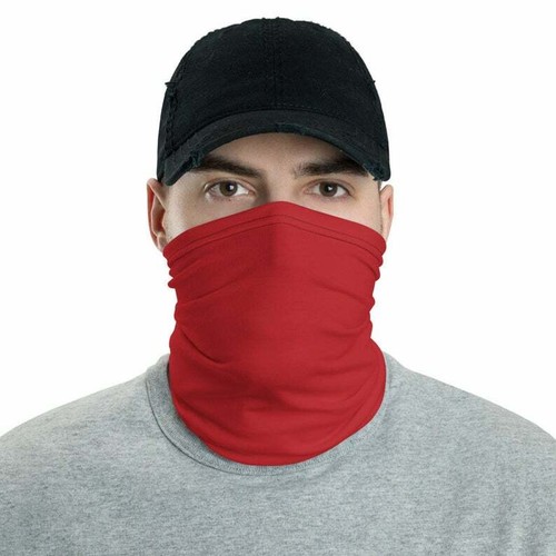 Face mask plain solid - mask,
