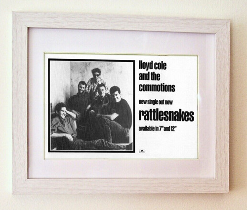 Lloyd cole and - cole,