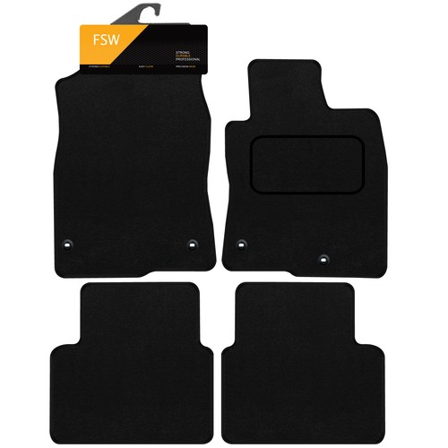 Fits honda civic 2017 - fits,