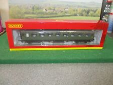 HORNBY  SR MAUNSELL 3RD CLASS
