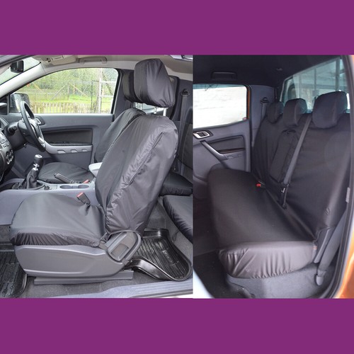Ford ranger wildtrack - ranger,