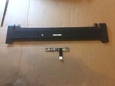 HP 530 Power Button Board & Cable & Plastic Bezel Trim HP Compaq HP 530 Laptop