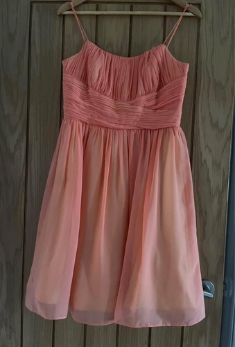 Coast prom bridesmaid - coast,