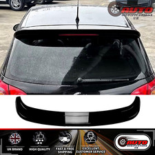 VW Golf MK5 GTI R R32 Rear