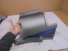 Ferrari F430 / 430 Right Side