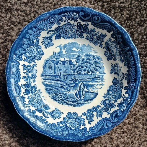 Royal worcester spode palissy - royal,