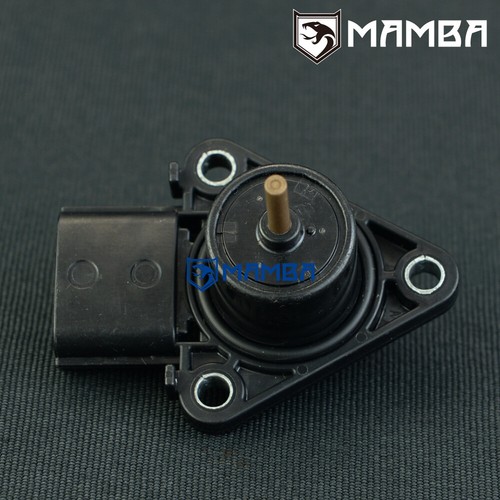 Turbo actuator position sensor - turbo,