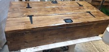 XL BRETON CHEST/COFFEE TABLE