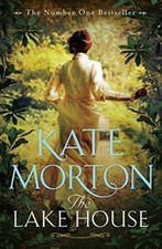 The Lake House,Kate Morton-