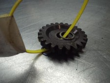 Yamaha DTI F 250cc 1970-On Motorcycle Kick Start Idler Gear 