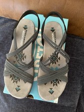 Skechers Sandals Womens