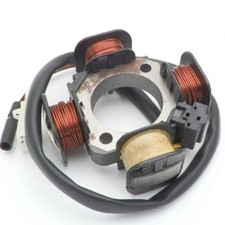 4 Coil Pole Magneto Flywheel