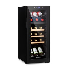 Wine Fridge Freestanding 2