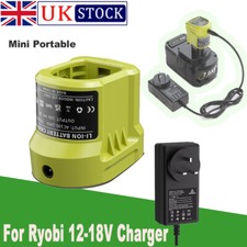 Rapid battery charger for - battery,
