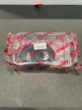 Ferrari 360/612/F430 Brake