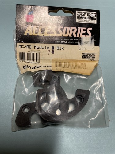 Hoyt 7 - mc/ac, #7
