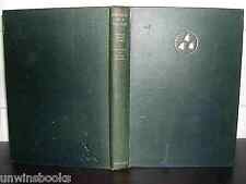 FRANCIS BRETT YOUNG: Portrait of a Village 1st Ed HARDBACK 1937 WORCESTERSHIRE F