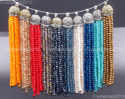 Czech crystal rhinestones - czech,
