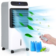 Portable air conditioner ice - portable,