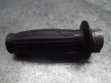 Yamaha TX650 TX750 TX500 Circa 1973-1974 Motorcycle Twist Grip 