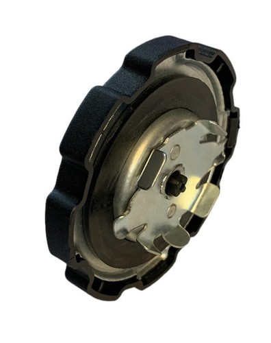 Plastic gas cap - plastic,