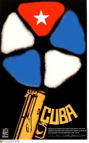 Political cuban poster cuba - cuban, poster.cuba