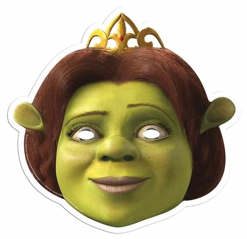 Princess fiona from shrek - from,