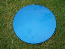 Vauxhall Insignia Fuel Flap /