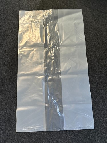 Square dust extractor waste - square,