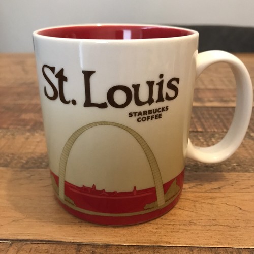 Starbucks coffee mug - ~, st
