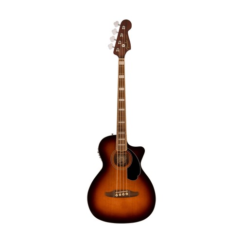 Fender kingman acoustic - fender,