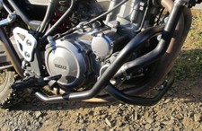 YAMAHA XT660R ENGINE GUARD