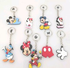 Birthday Gift Disney Keyrings