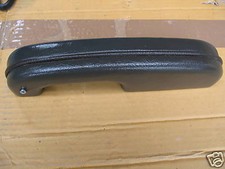 INTERIOR DOOR PULL HANDLE - IN BROWN - FITS: VANDEN PLAS VP1500 - ALLEGRO