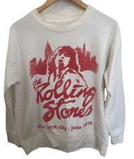 The Rolling Stones Sweatshirt