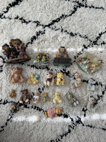 Bundle teddy bear - bundle, 19