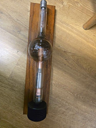 Coolidge ray tube made - x-ray,