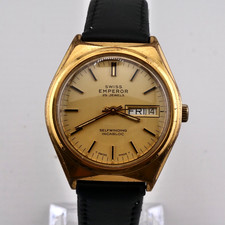 Swiss Emperor 25 Jewels