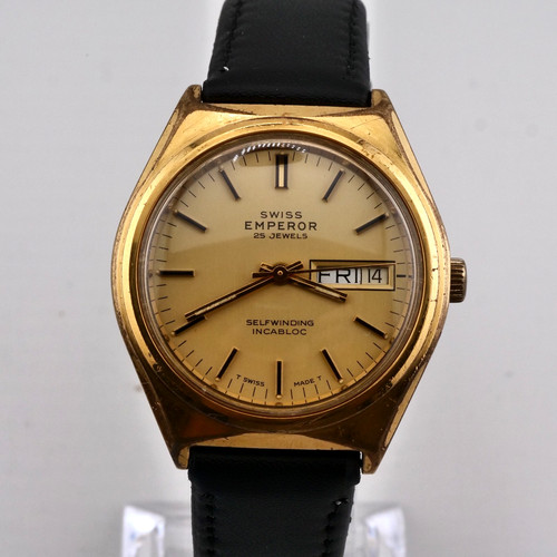 Swiss emperor jewels - swiss,