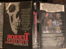 TERROR DONALD PLEASENCE NANCY