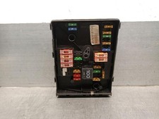 1K0937125 fuse box for