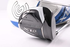 Cleveland Launcher XL 2 Draw Driver / 9-12 Degree / Senior Flex Aldila Ascent 40