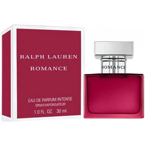 Ralph lauren romance - romance, intense