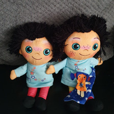 Hasbro Moon And Me Goodnight